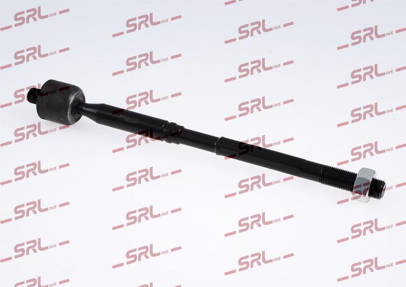 SRLine S6081134 - Rotule de direction intérieure, barre de connexion droxauto.com