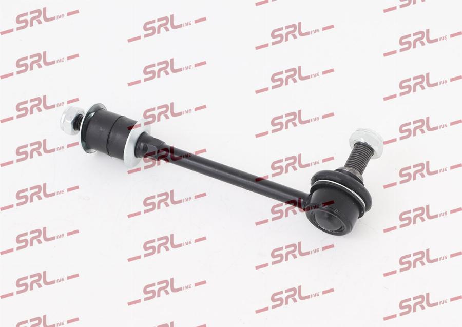 SRLine S6081135 - Entretoise / tige, stabilisateur droxauto.com