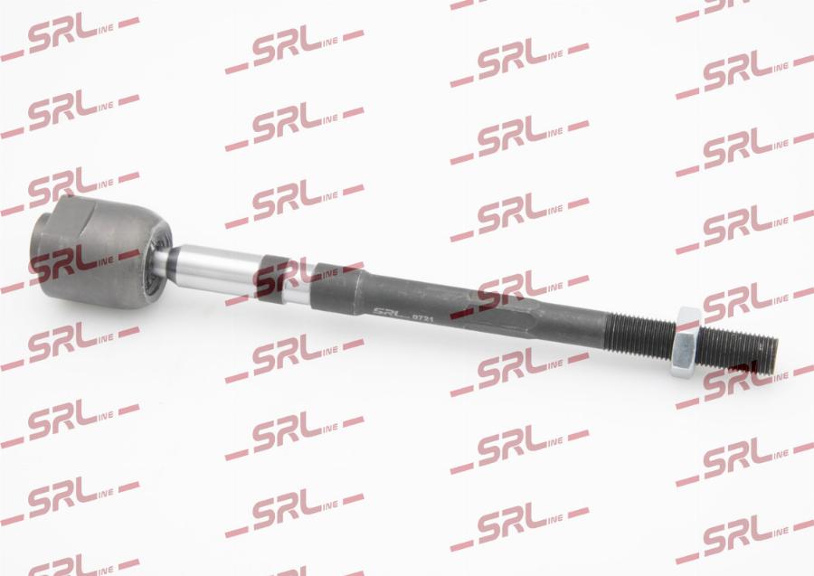 SRLine S6030055 - Rotule de direction intérieure, barre de connexion droxauto.com