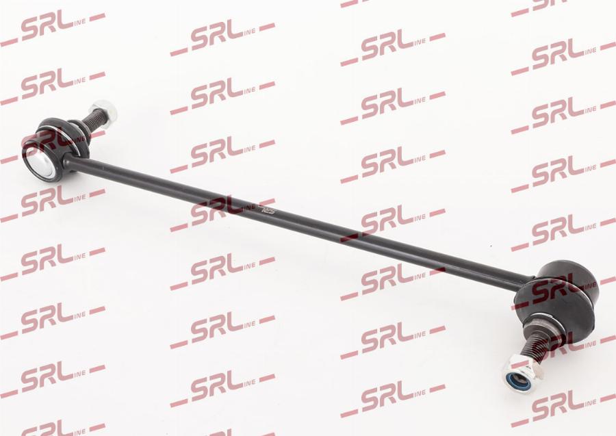 SRLine S6030002 - Entretoise / tige, stabilisateur droxauto.com