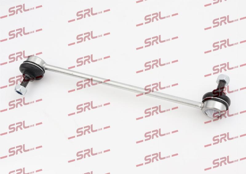 SRLine S6030011 - Entretoise / tige, stabilisateur droxauto.com