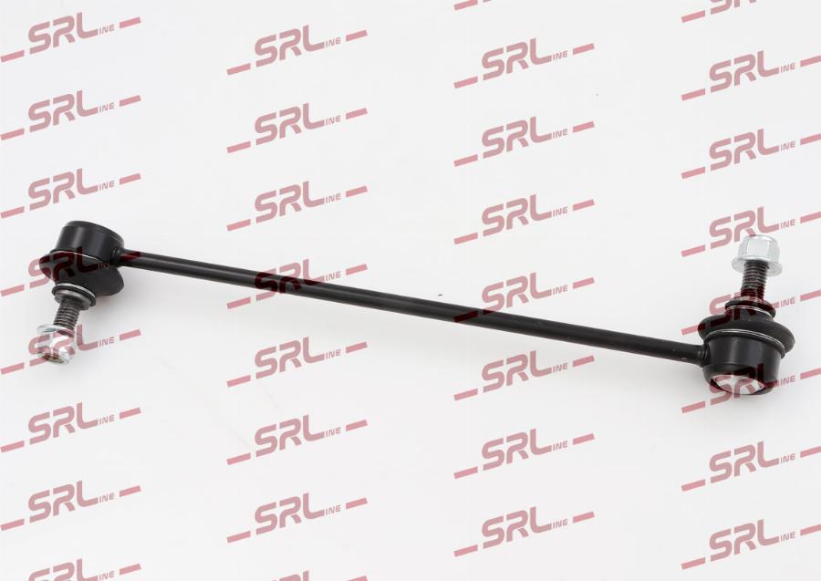SRLine S6030013 - Entretoise / tige, stabilisateur droxauto.com