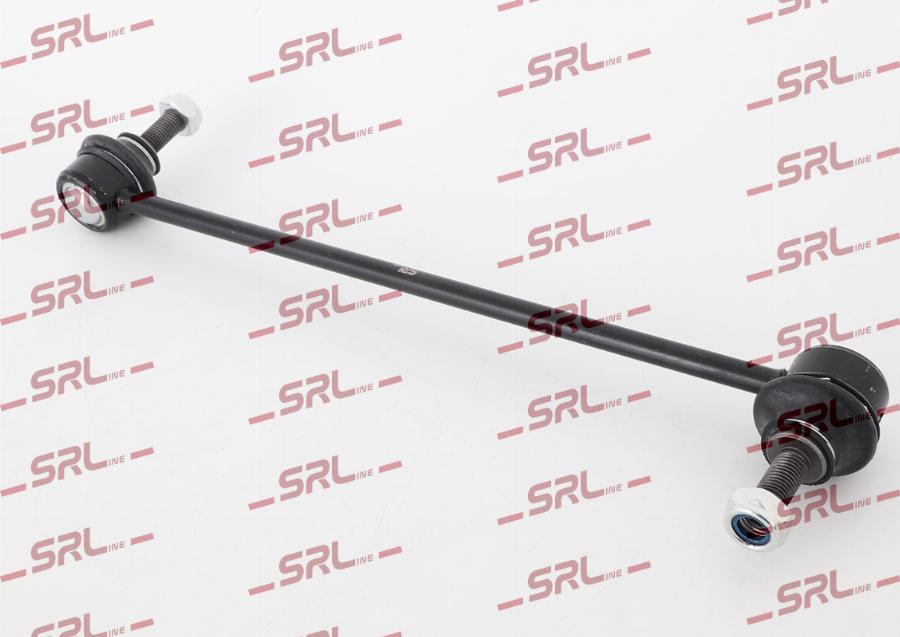 SRLine S6030023 - Entretoise / tige, stabilisateur droxauto.com