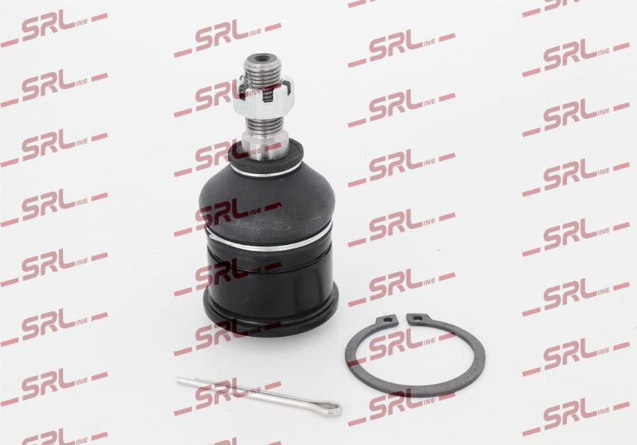SRLine S6038500 - Rotule de suspension droxauto.com