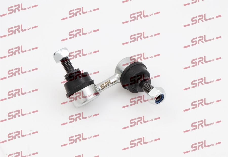 SRLine S6038007 - Entretoise / tige, stabilisateur droxauto.com