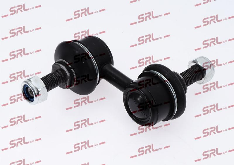 SRLine S6038019 - Entretoise / tige, stabilisateur droxauto.com