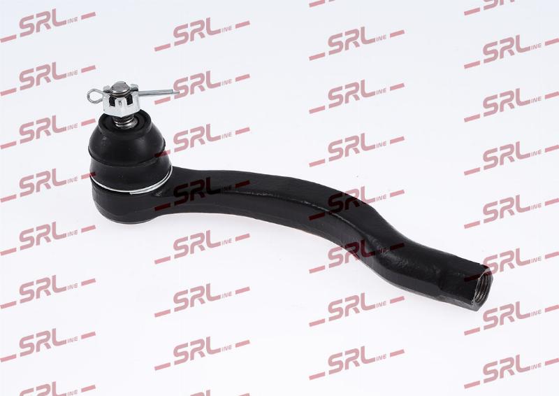 SRLine S6038013 - Rotule de barre de connexion droxauto.com