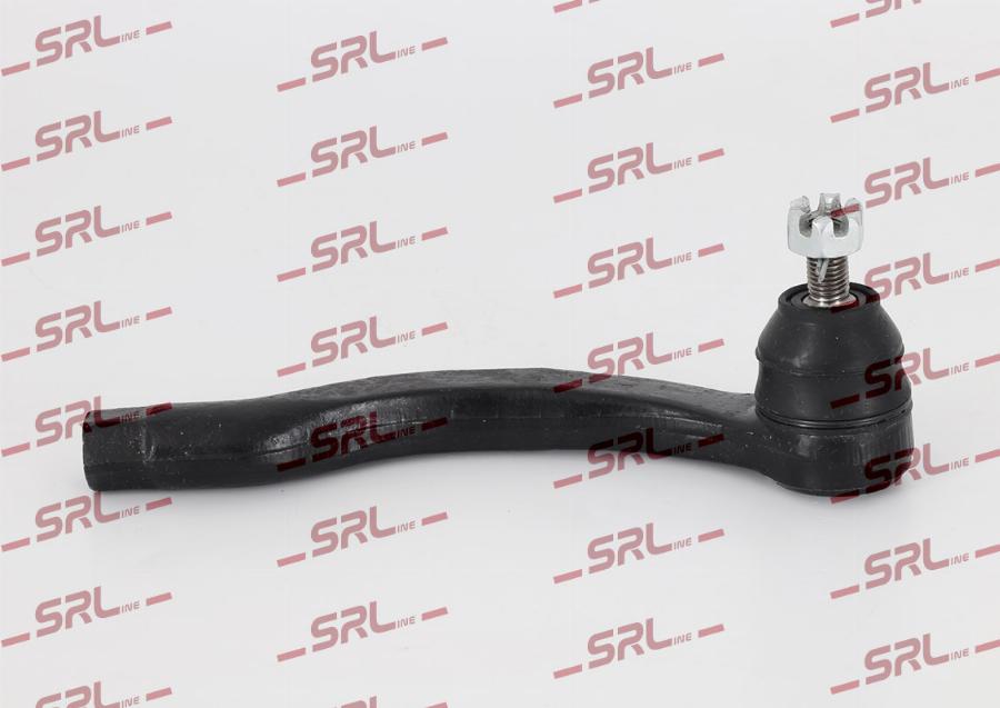 SRLine S6038012 - Rotule de barre de connexion droxauto.com