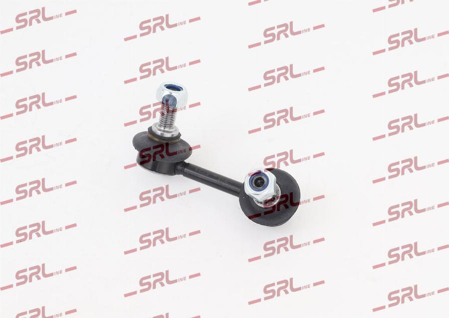 SRLine S6038026 - Entretoise / tige, stabilisateur droxauto.com