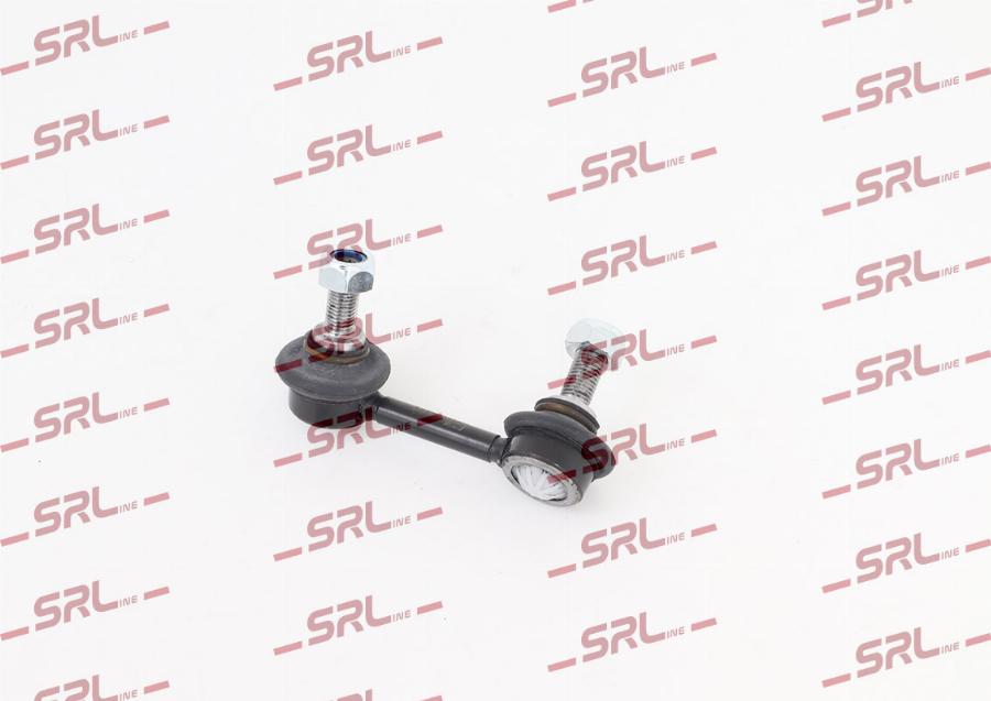 SRLine S6038027 - Entretoise / tige, stabilisateur droxauto.com