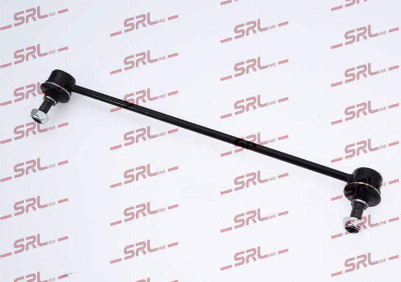 SRLine S6038109 - Entretoise / tige, stabilisateur droxauto.com