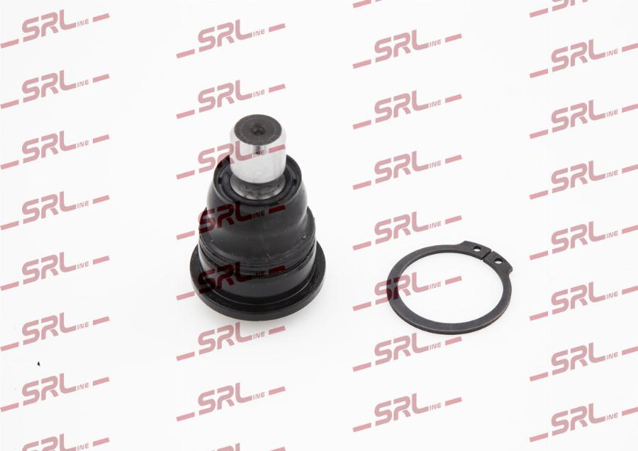SRLine S6032504 - Rotule de suspension droxauto.com