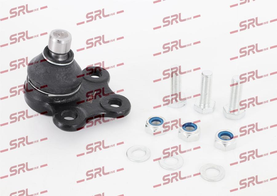 SRLine S6032505 - Rotule de suspension droxauto.com
