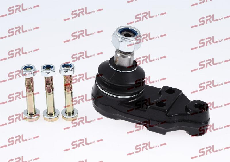 SRLine S6032517 - Rotule de barre de connexion droxauto.com