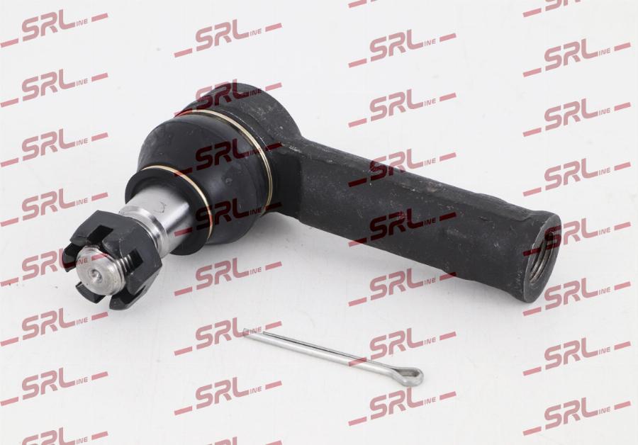SRLine S6032067 - Rotule de barre de connexion droxauto.com
