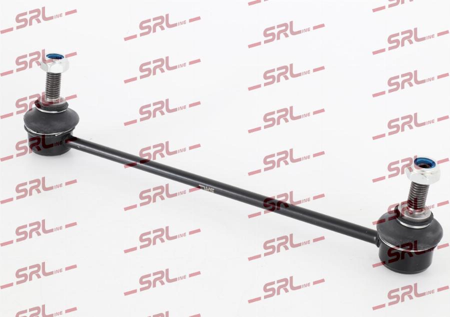 SRLine S6032038 - Entretoise / tige, stabilisateur droxauto.com