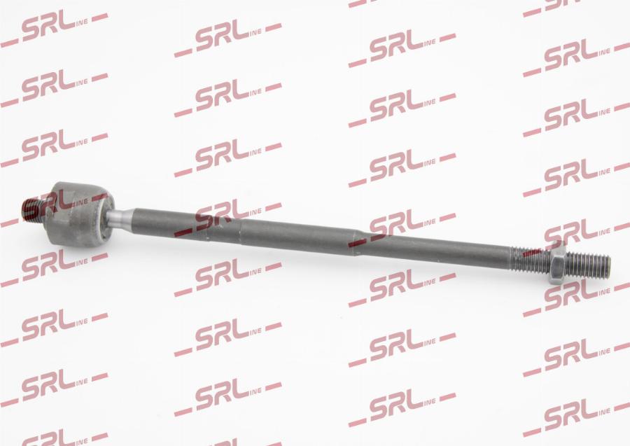 SRLine S6032075 - Rotule de direction intérieure, barre de connexion droxauto.com