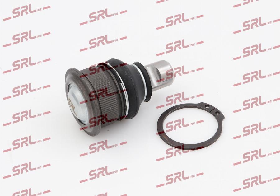 SRLine S6024501 - Rotule de suspension droxauto.com