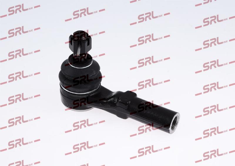 SRLine S6024075 - Rotule de barre de connexion droxauto.com
