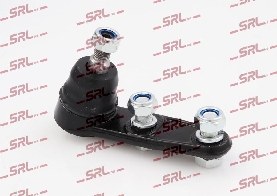 SRLine S6025500 - Rotule de suspension droxauto.com