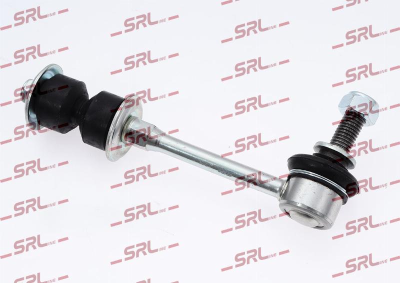 SRLine S6025026 - Entretoise / tige, stabilisateur droxauto.com