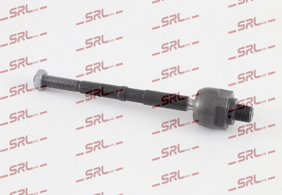 SRLine S6025020 - Rotule de direction intérieure, barre de connexion droxauto.com