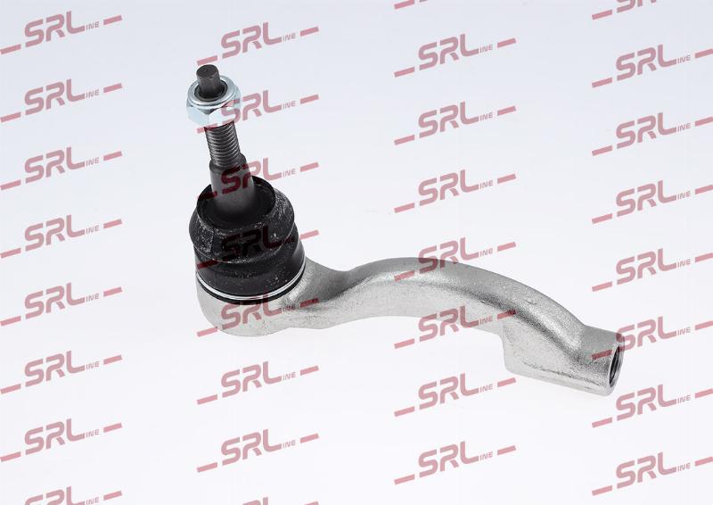 SRLine S6025027 - Rotule de barre de connexion droxauto.com