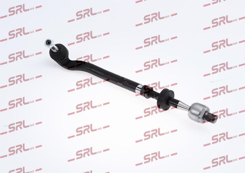 SRLine S6020095 - Rotule de direction intérieure, barre de connexion droxauto.com