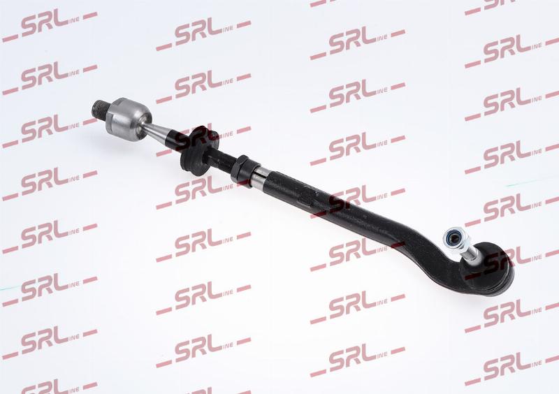 SRLine S6020096 - Rotule de direction intérieure, barre de connexion droxauto.com