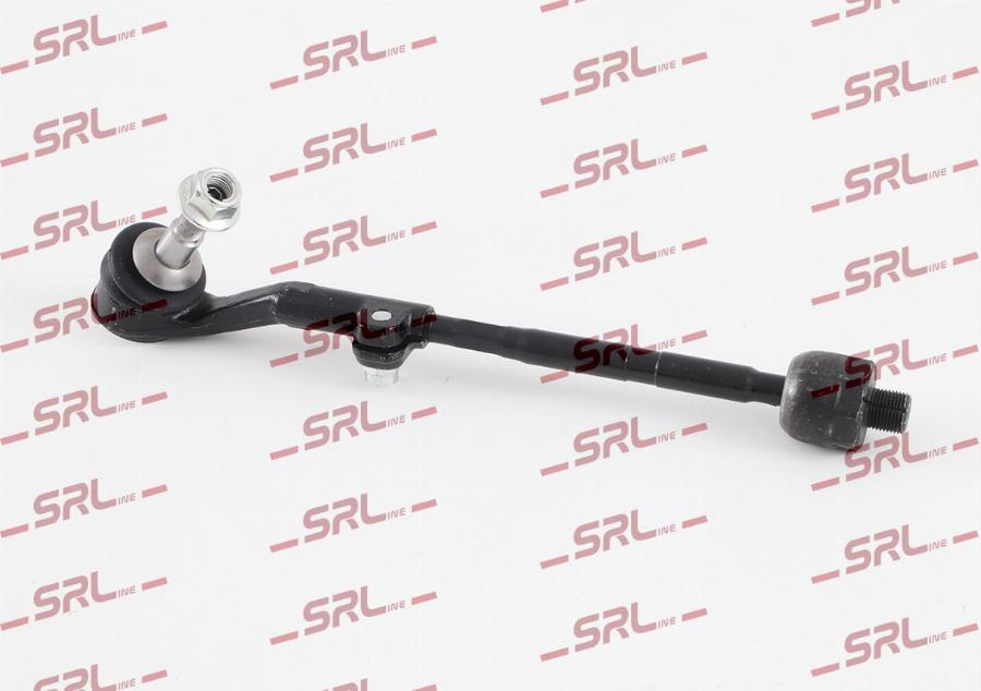 SRLine S6020048 - Rotule de direction intérieure, barre de connexion droxauto.com