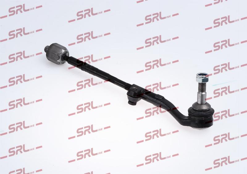 SRLine S6020089 - Rotule de direction intérieure, barre de connexion droxauto.com
