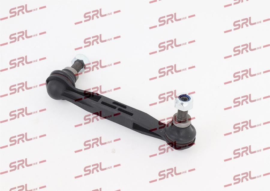 SRLine S6020080 - Entretoise / tige, stabilisateur droxauto.com