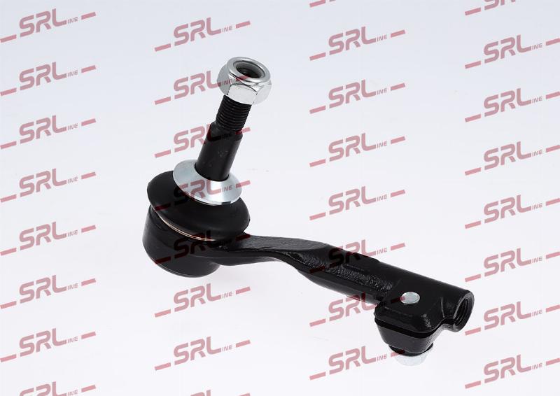 SRLine S6020087 - Rotule de barre de connexion droxauto.com