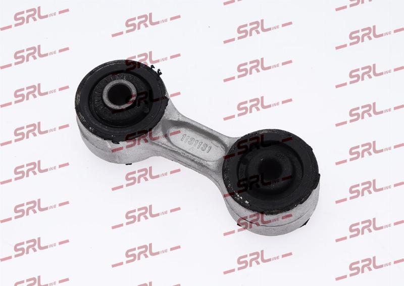 SRLine S6020075 - Entretoise / tige, stabilisateur droxauto.com