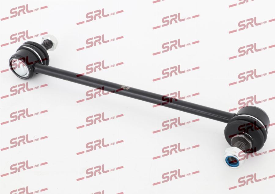 SRLine S6020070 - Entretoise / tige, stabilisateur droxauto.com