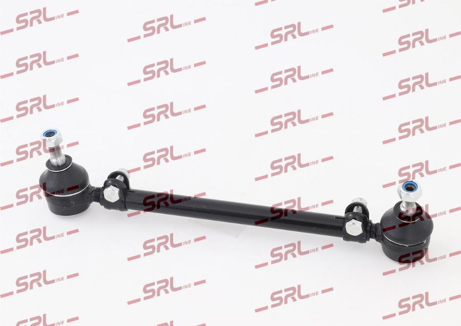 SRLine S6020071 - Rotule de direction intérieure, barre de connexion droxauto.com