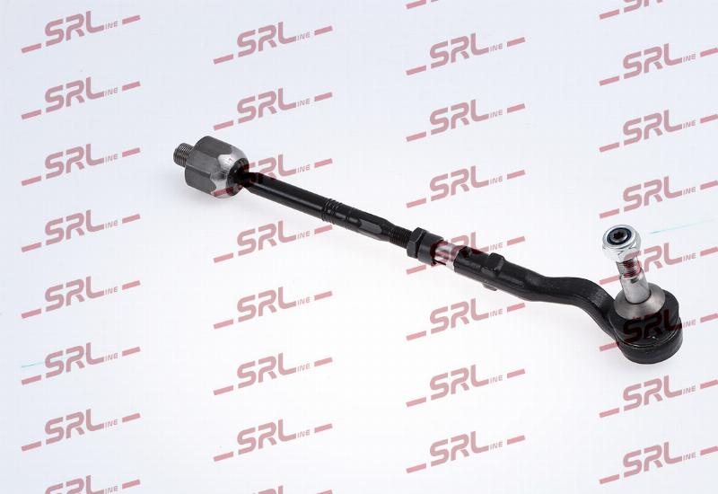 SRLine S6020101 - Rotule de direction intérieure, barre de connexion droxauto.com