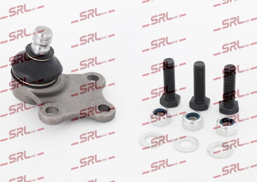 SRLine S6023503 - Rotule de suspension droxauto.com