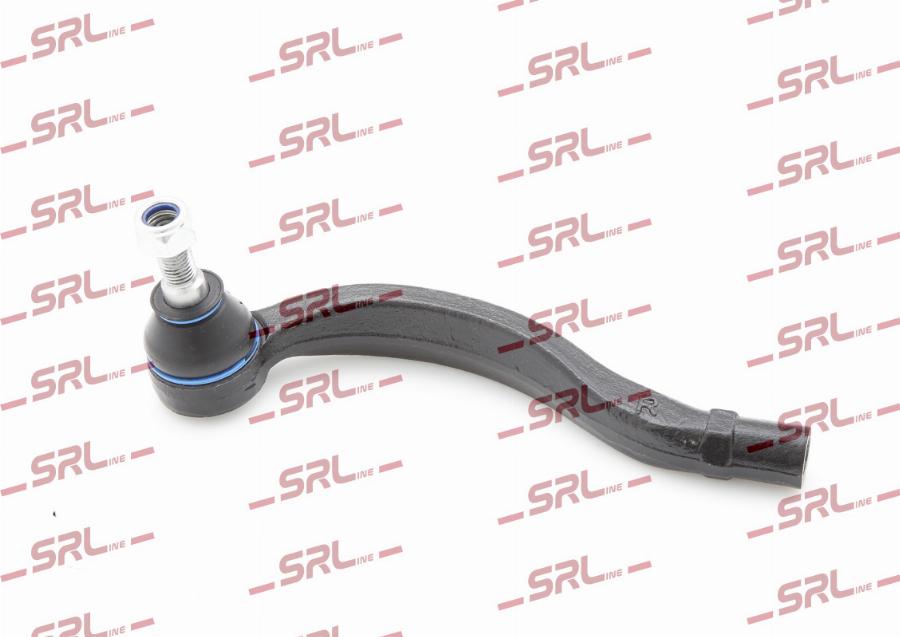 SRLine S6023040 - Rotule de barre de connexion droxauto.com