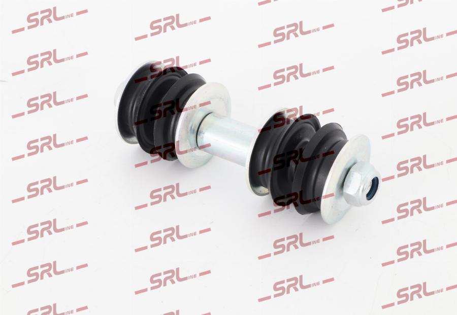SRLine S6023001 - Entretoise / tige, stabilisateur droxauto.com