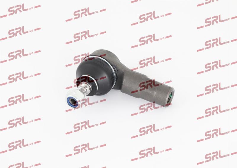 SRLine S6023025 - Rotule de barre de connexion droxauto.com