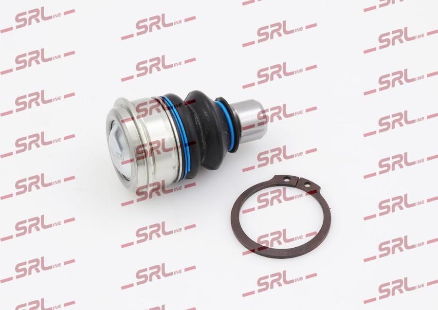 SRLine S6027510 - Rotule de suspension droxauto.com