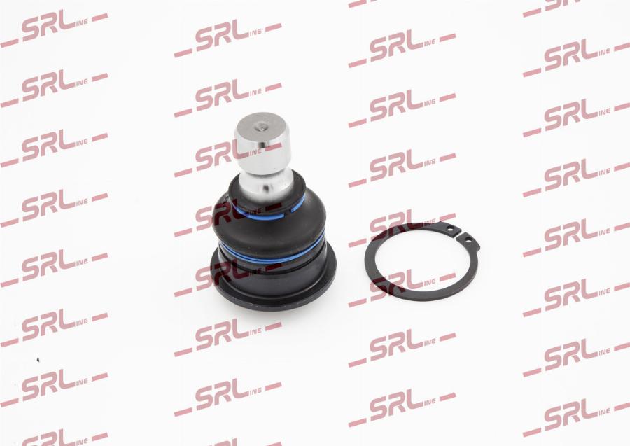 SRLine S6027513 - Rotule de suspension droxauto.com