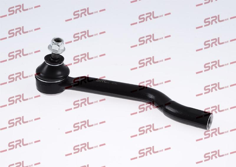 SRLine S6027099 - Rotule de barre de connexion droxauto.com