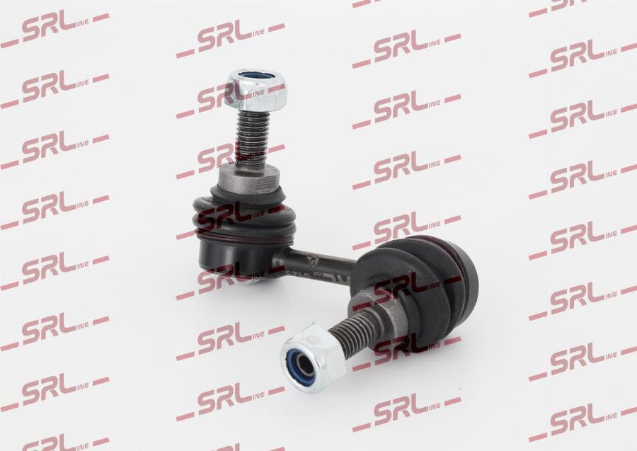 SRLine S6027093 - Entretoise / tige, stabilisateur droxauto.com
