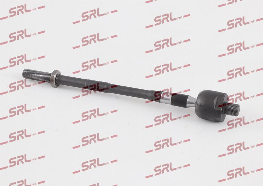 SRLine S6027040 - Rotule de direction intérieure, barre de connexion droxauto.com