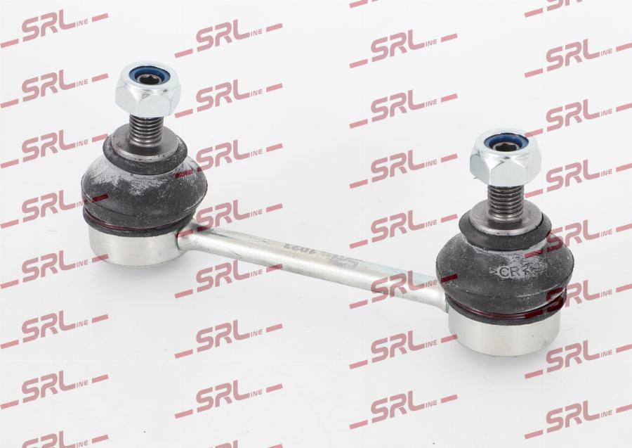 SRLine S6027043 - Entretoise / tige, stabilisateur droxauto.com