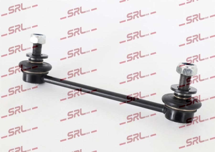 SRLine S6027056 - Entretoise / tige, stabilisateur droxauto.com