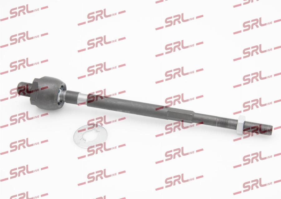 SRLine S6027087 - Rotule de direction intérieure, barre de connexion droxauto.com