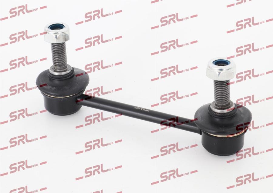 SRLine S6027035 - Entretoise / tige, stabilisateur droxauto.com